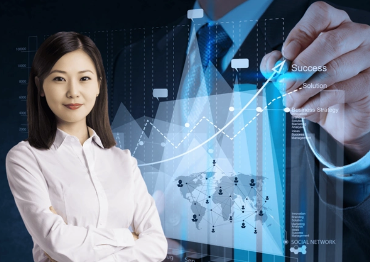 合肥欧爵耐软件开发服务能力与技术架构解析